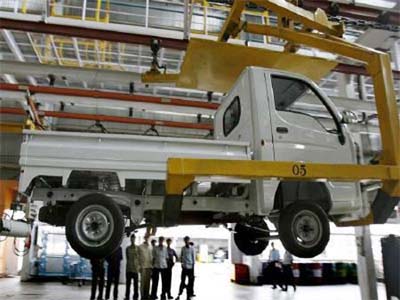 Ashok Leyland bags order worth $200 million from Cote D’Ivoire