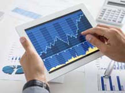 Short term target for Nifty is 8,000-8,116; Buy Axis Bank, Dish TV: Sharekhan