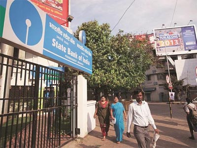 SBI hikes rates on bulk deposits by 100 bps