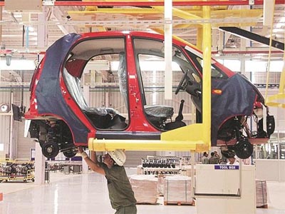 Tata Motors clears air amidst allegations of wasting sops on Nano
