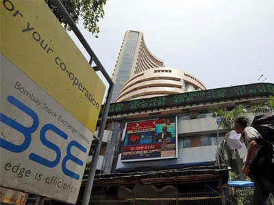 Sensex rises over 150 points, Nifty hits 10,900 mark