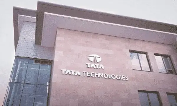 Tata Tech debut exceeds expectations; lists with 140% premium at Rs 1,200