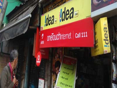 Retain ‘hold’ on Idea Cellular, target Rs 150: Religare Institutional