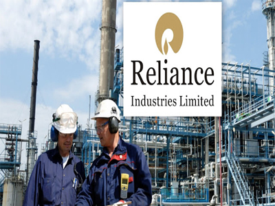 Reliance Industries hits two-month high