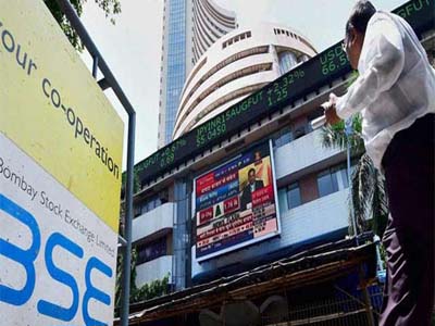 Sensex moves up 211 points as January F&O series takes off