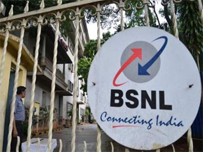 Telecom tales: BSNL seeks more spectrum for launch of 4G services