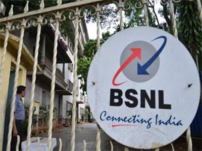 Telecom tales: BSNL seeks more spectrum for launch of 4G services