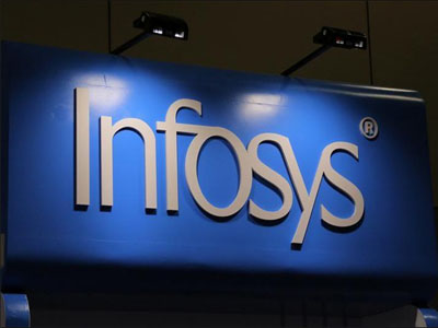 Infosys divests stake in ANSR