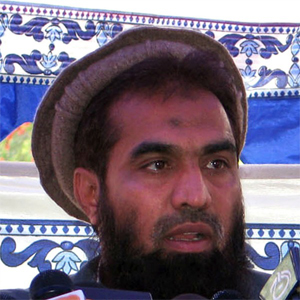 Lakhvi arrested again before his release from jail