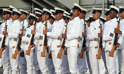 Navy bans social media, smartphones within naval areas to curb cyber snooping