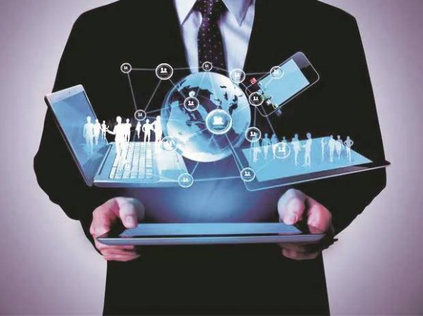 BSE IT index at an all-time high, up 10% in Dec on hopes of strong Q3 show