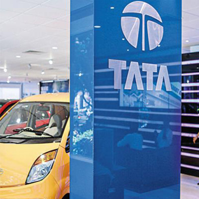 Tata Motors approaches underwriters for rights issue