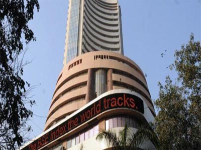 Sensex up 63 points after Lok Sabha approves GST bill