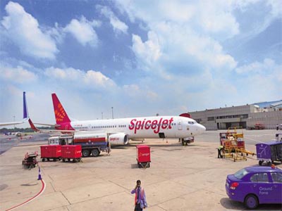 Govt awards 128 regional routes to Air India, Air Deccan, SpiceJet among others