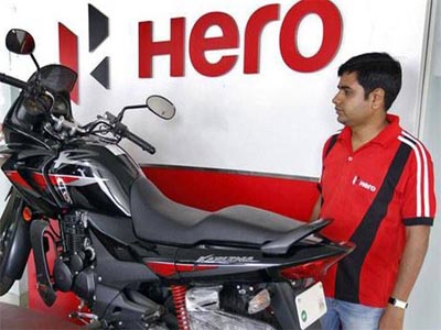 Hero, Honda offer up to Rs 12,500 discount on BS-III two-wheelers