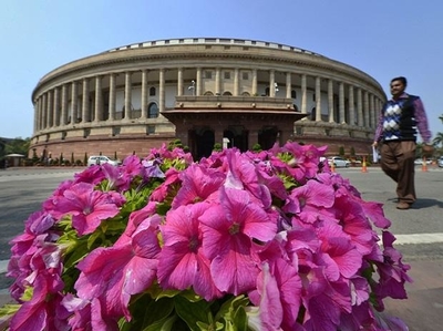 35 Lok Sabha MPs allocate Rs 1 cr from MPLADS fund to fight Coronavirus