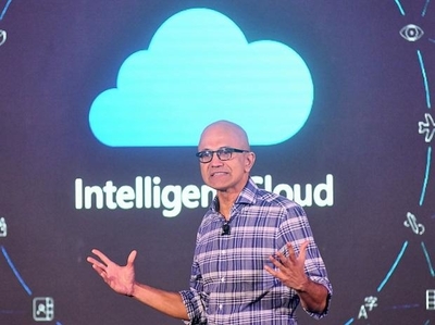 Microsoft Cloud services see massive traffic surge due to Covid-19 lockdown