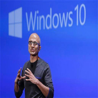 Microsoft opens Windows 10 to Apple, Android apps