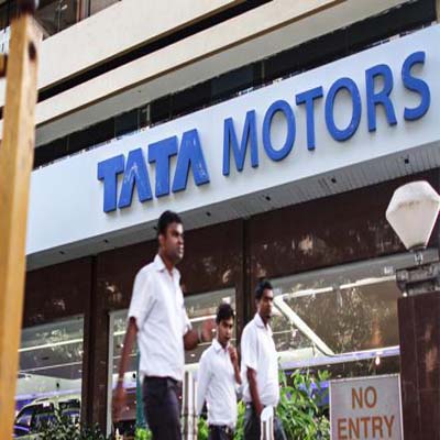 Tata Motors rights issue finds more takers for DVRs