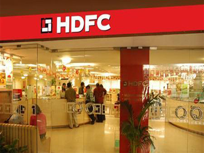 HDFC Q4 consolidated net crawls up 9.6% on deferred tax outgo
