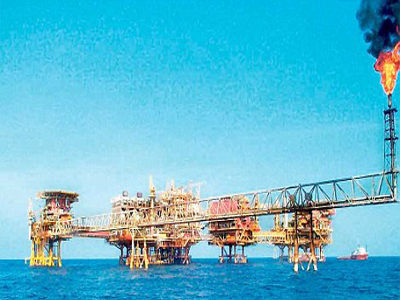 RIL, ONGC firm up as govt eases rules for gas field development