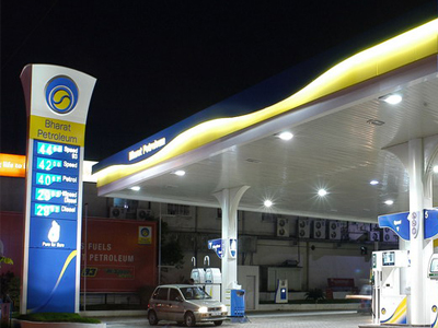 Bharat Petroluem raises $500 million to fund capital expenditure, stock jumps 3%