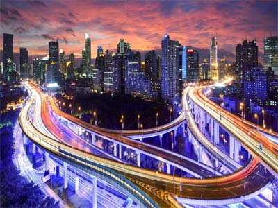 Cabinet nod To Rs 1 lakh cr for urban renewal, 100 smart cities to take off