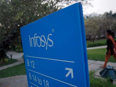 Infosys hires former SAP creative director