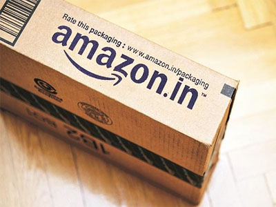 Amazon India sees 56% rise in export merchants, sales hit over $1 bn