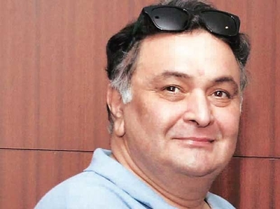 Veteran actor Rishi Kapoor, 67, dies of cancer in Mumbai