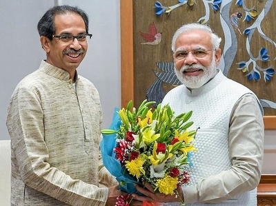 CM Thackeray seeks PM Modi's help for nomination to Legislative Council