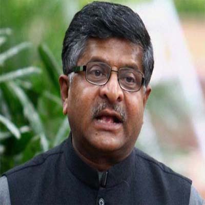 Attack on BSNL towers displays separatists' desperation:Prasad