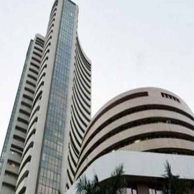 Sensex reverses 3-week winning run, slides 129 pts