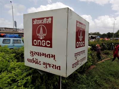 ONGC onshore output rises in FY17 after falling for three years