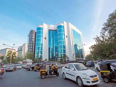 Sebi raises concerns over location of MCX’s disaster recovery site