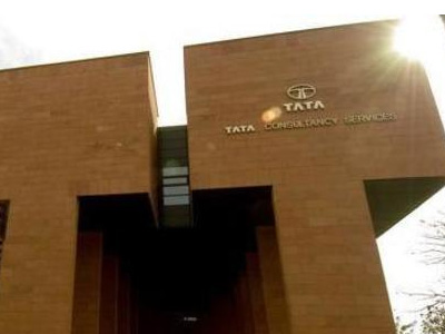 TCS bats for FMCG-like valuation