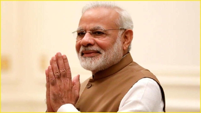 'I bow to 130 crore citizens of India': Modi pens letter to countrymen on first anniversary of NDA 2.0 govt