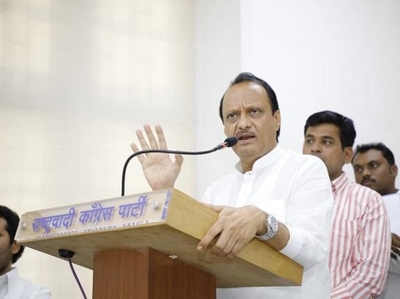 Maharashtra to announce Covid-19 relief package soon: Deputy CM Ajit Pawar