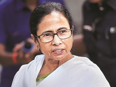 Railways running 'Corona Express' in name of Shramik trains, says Mamata