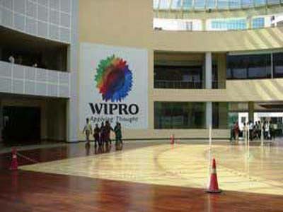 Innovation to differentiate us in marketplace: Wipro