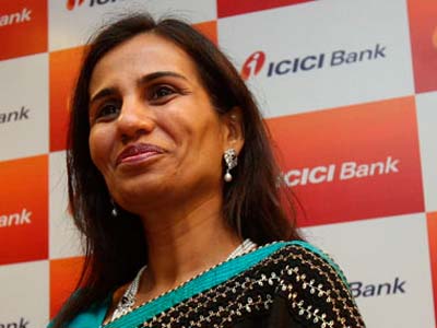 Greek crisis not to impact ICICI Bank: Chanda Kochhar