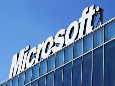 Microsoft set to Shut Display Advertising Business
