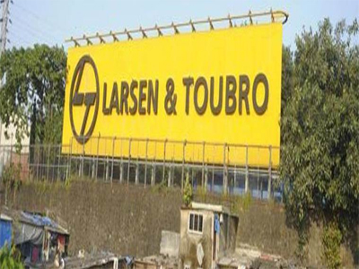 SN Subrahmanyan to take charge as CEO & MD of Larsen & Toubro