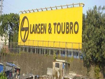 SN Subrahmanyan to take charge as CEO & MD of Larsen & Toubro