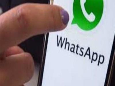 Data processing and storage tussle cloud WhatsApp Payments launch in India