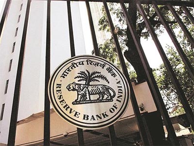 Reserve Bank of India to take action against erring bank auditors