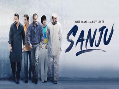 Ranbir Kapoor's 'Sanju' is the biggest opener of the year at Rs 347.5 mn