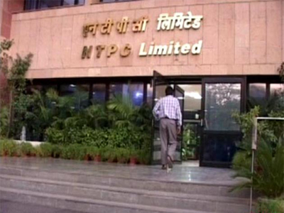 NTPC Q1 net profit down 3% on lower generation, PLF