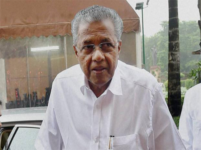 Narendra Modi assures support to Kerala’s industrial projects