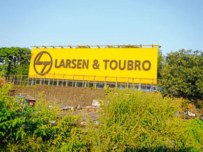 L&T net jumps 46%